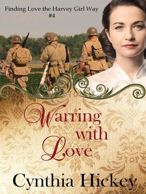 cover image of Warring With Love